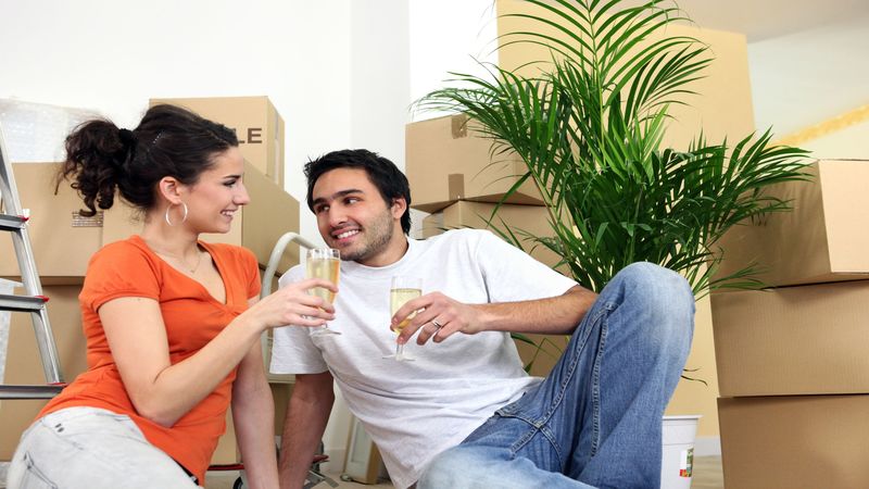 Choosing the Size of Storage Units