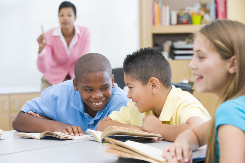 Reasons to Use an Educational Tutoring Program in Eagle River, AK