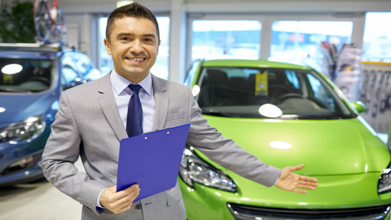 3 Tips for Buying Your Next New Car from a Bolingbrook Dealership