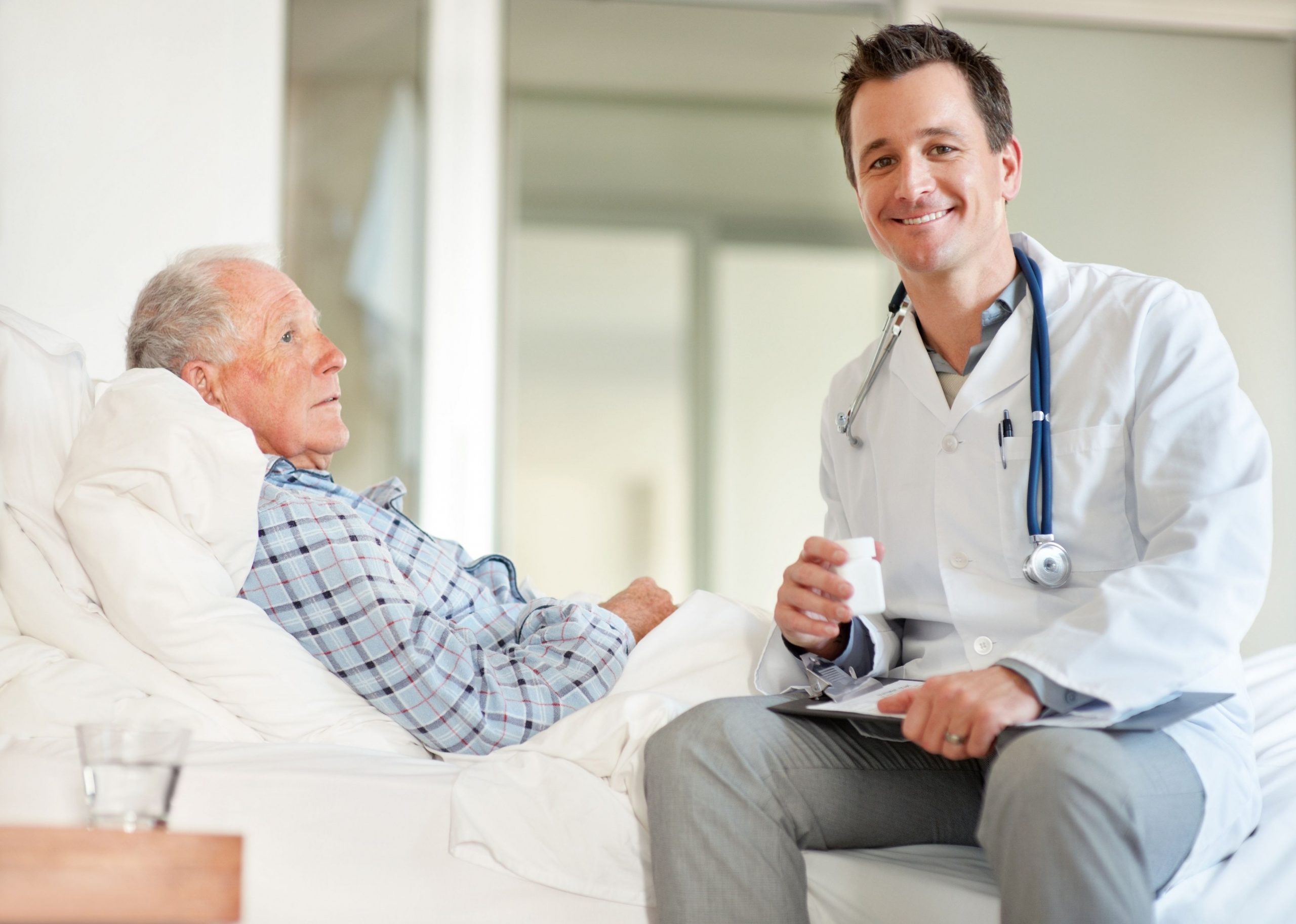 In-Home Care in Great Falls, VA for the Senior in Your Life