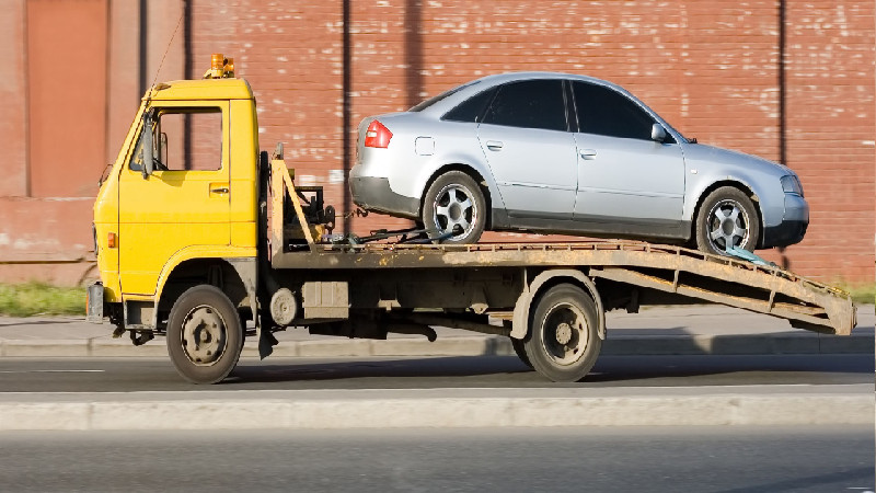 Get Help From a Top Towing Service in Nashville, TN, for the Best Results