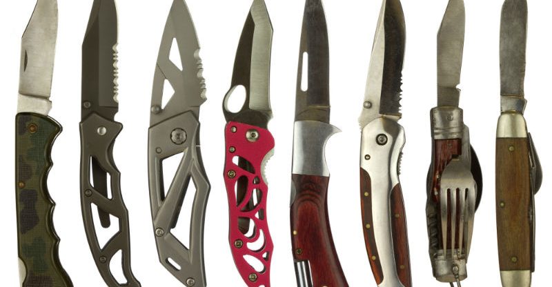 Microtech Automatic Knives Offer Industry-Leading Manufacturing