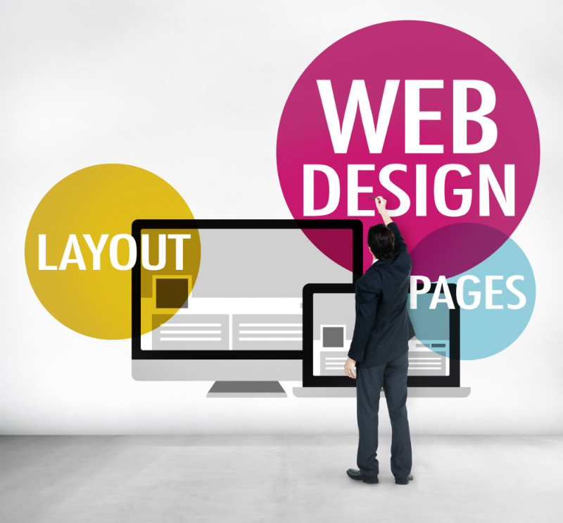 Benefits to Hiring Website Designers in Kansas City, MO