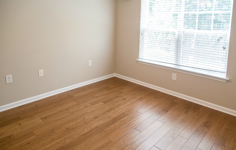 Here’s What Seasoned Designers in Plainfield Know About Flooring