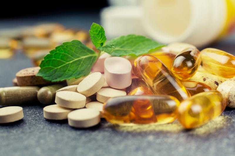 2 Effective and Efficient Ways Naturopathy Can Benefit Your Body and Mind