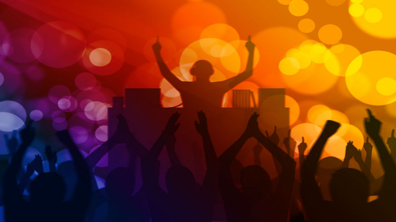 Finding Fun Events Near Lawrence