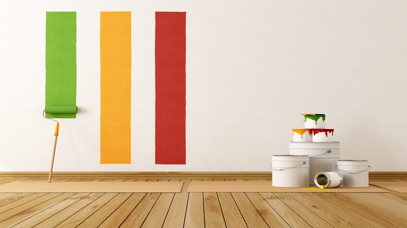 Painters in Memphis Help You Understand the Difference in Exterior Paints