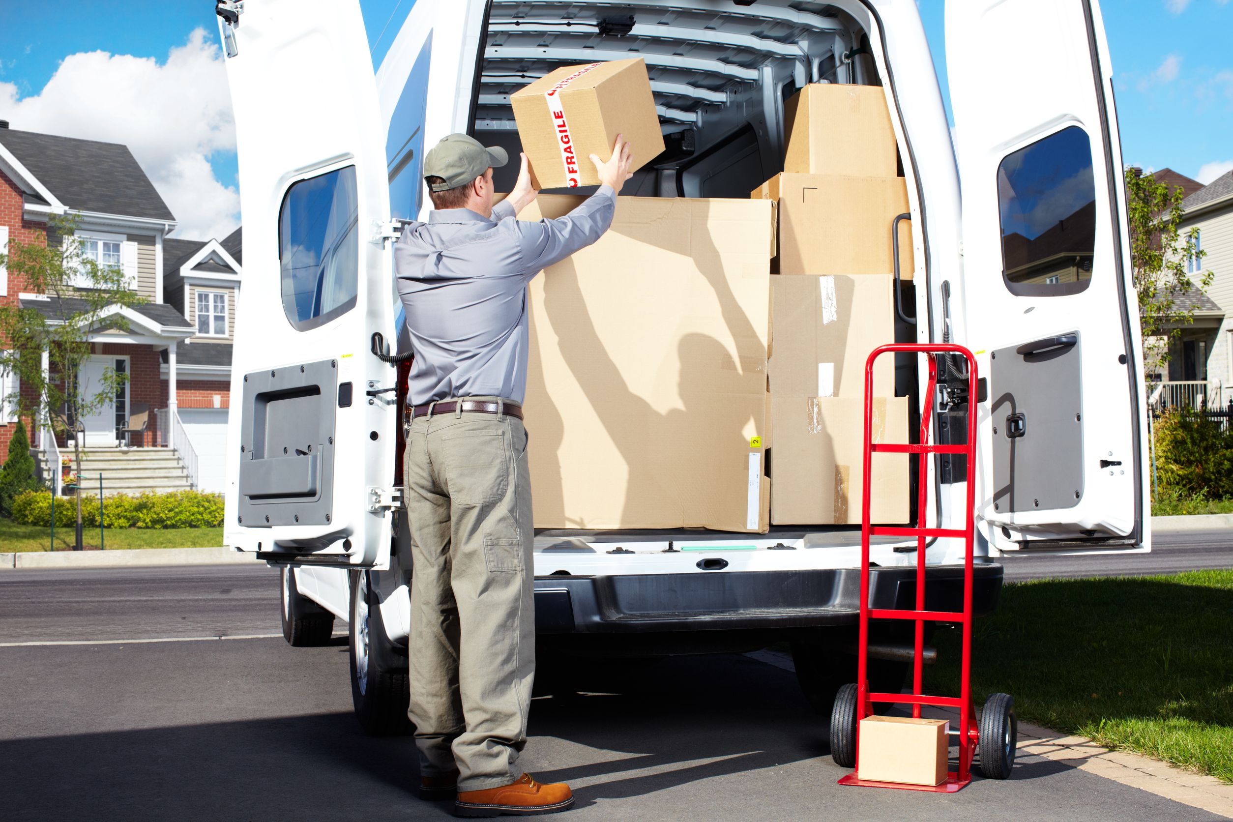 Take the Proper Care with Fine Art Movers in Florida
