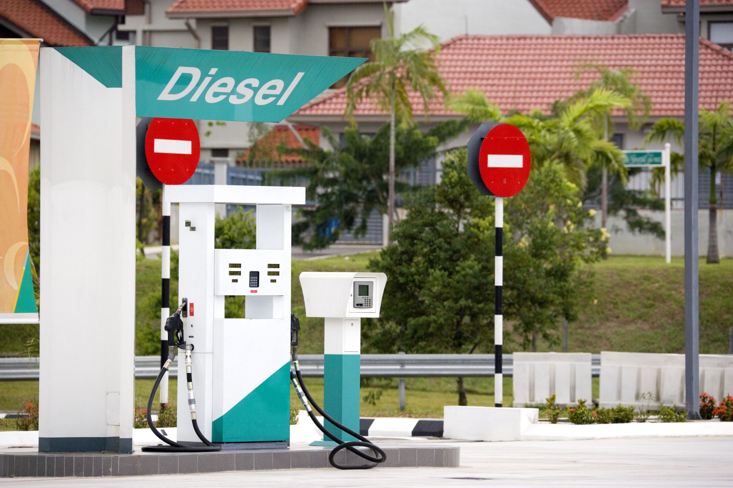 The Benefits You Gain From Buying Diesel Fuel in Bulk in Alberta, CA