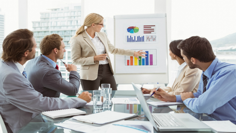 Improve Your Business with Sales Training Courses in Sydney