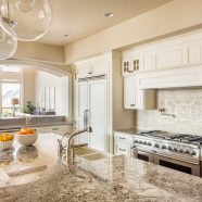 Easy and Convenient Ways to Keep Brand White Kitchen Shaker Doors Clean