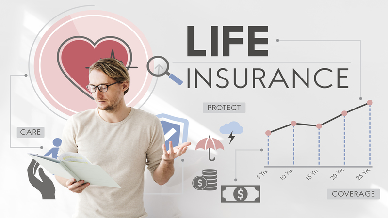 Fulfilling Your Need for Life Insurance in Boston