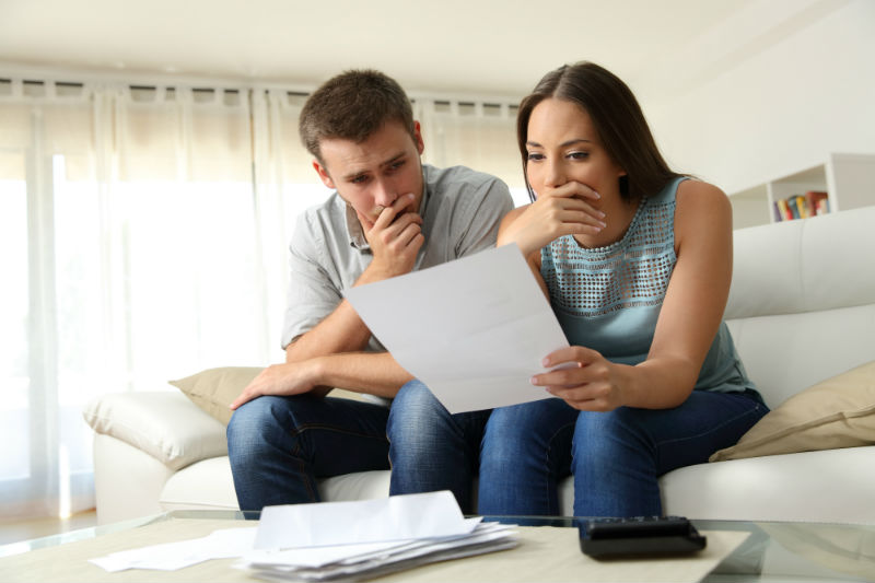 Credit Counseling in Atlanta Can Get Your Score Back on Track