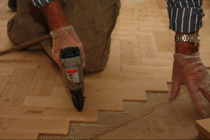 Things to Consider When Purchasing Wood Flooring in Austin, TX