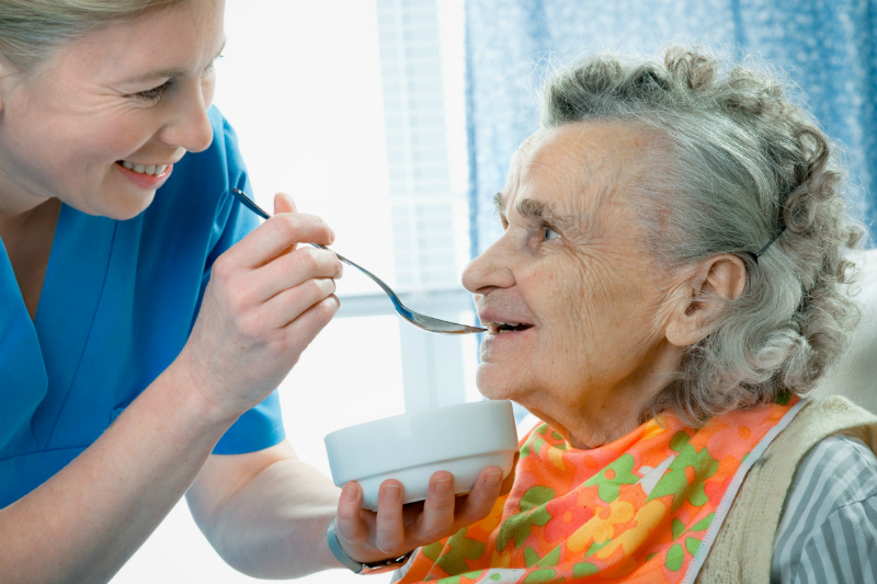 No One Wants To Think About Nursing Home Care, But It’s Good To Know It’s Available