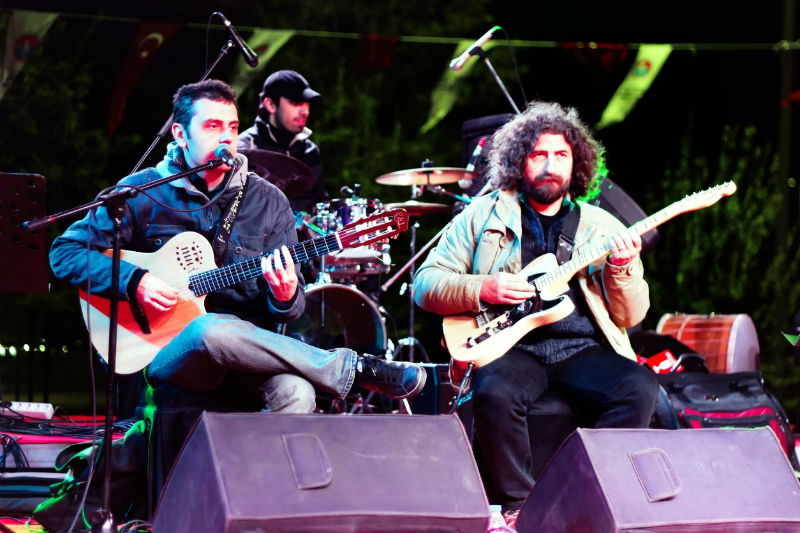 Looking Into Upcoming Live Music Shows in Niceville, FL?
