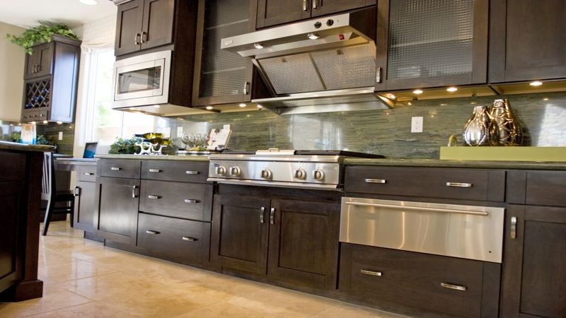 Nothing Grabs Attention Like Luxury Kitchens in East Sheen