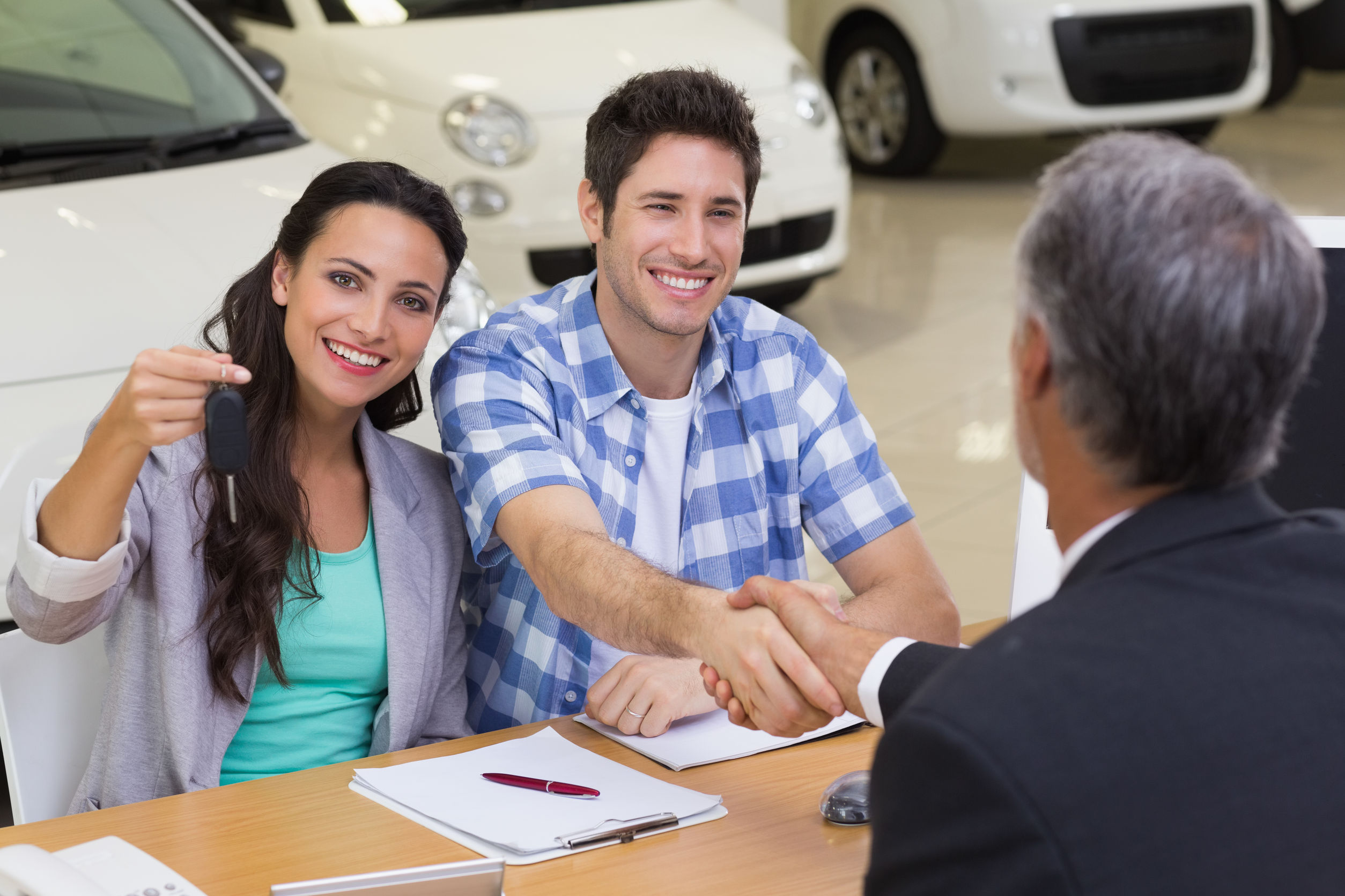 What to Consider Before Shopping for New Cars at Calumet City Dealerships