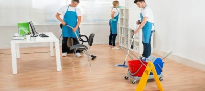 What to Ask Before Commercial Carpet Cleaning in Bloomington