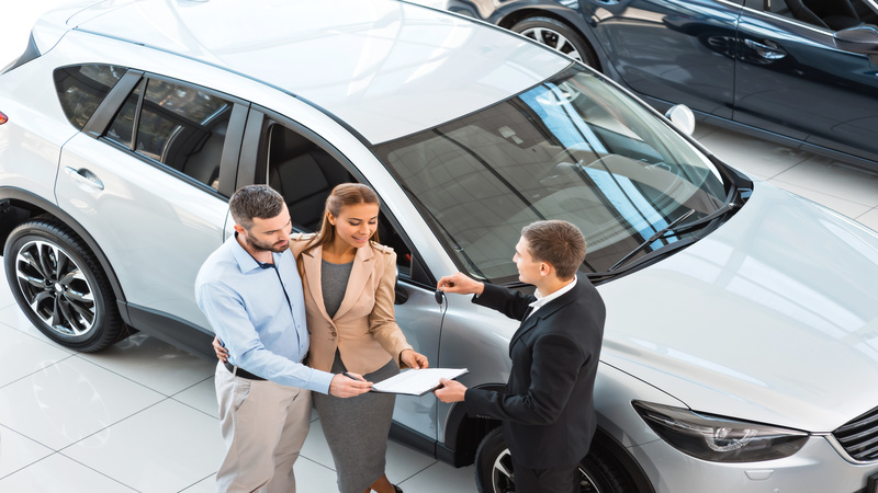 Shopping For Car Insurance Coverage in Indianapolis, Indiana
