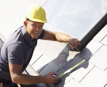What to Look For in a Roofing-Services Company in Melissa, Texas