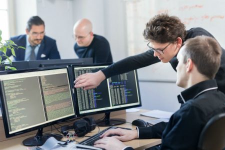 Why You Need Salesforce Administrator?