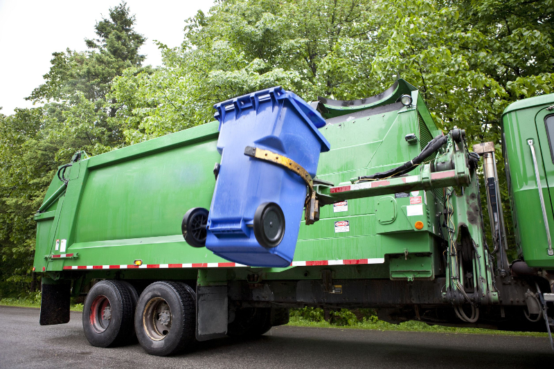 Benefits of Using a Junk Removal Team For Assistance in New Jersey