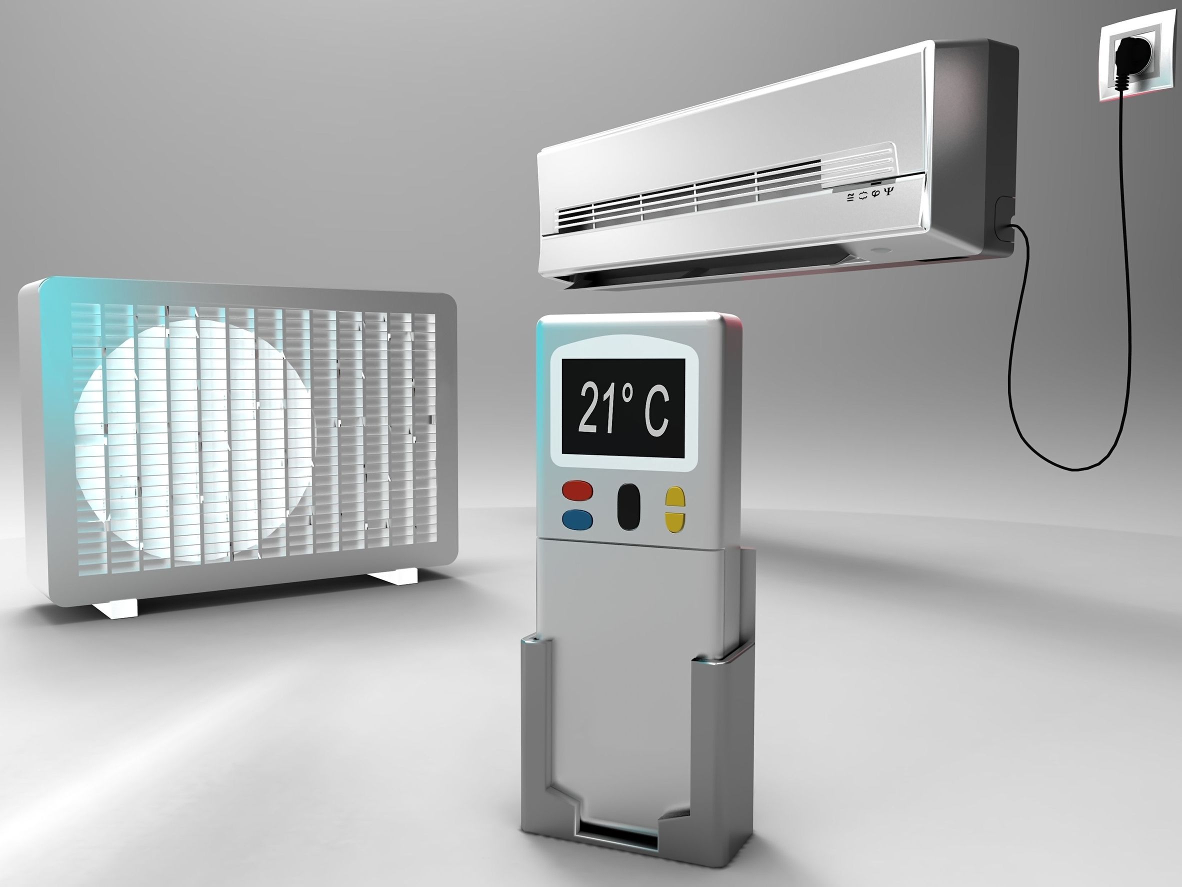 Top Tips for Maintaining Your HVAC in Mount Pleasant, SC