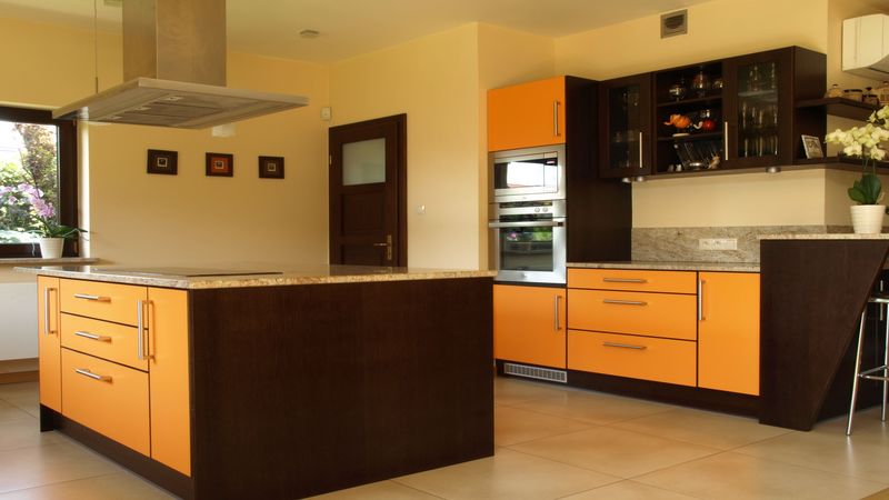 Prominent Features of Today’s Modern Kitchens in Winchester