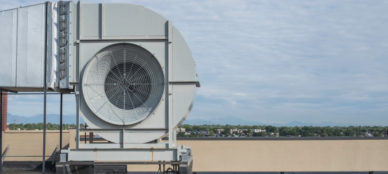 For All Your Exhaust Fan and Blower Needs from Woodside, NY