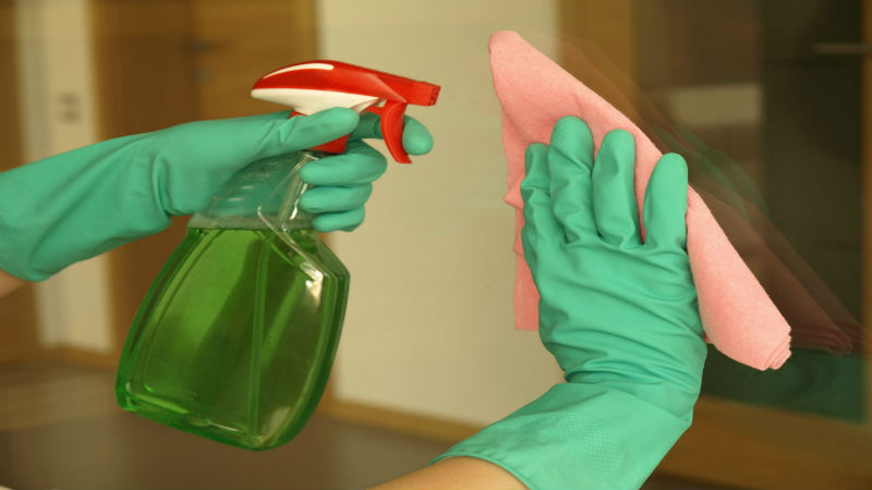 Is My House Too Dirty for Maids in Austin?