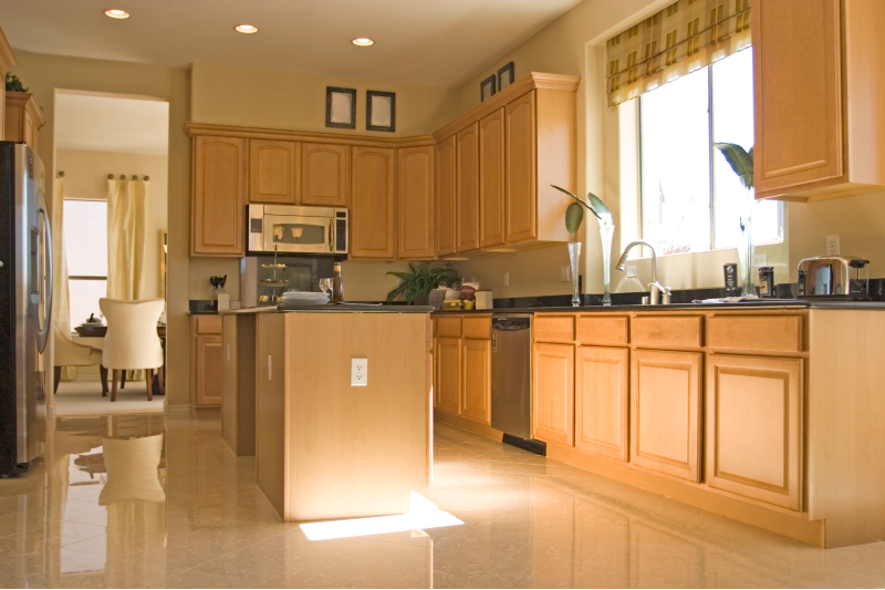Understanding Fitted Kitchens in High Wycombe