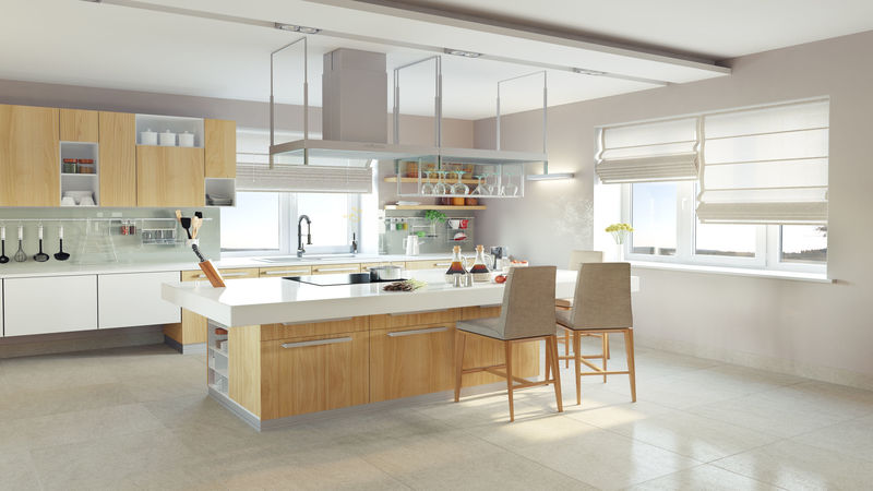 Building a Custom Home With Help Out of Temecula, California