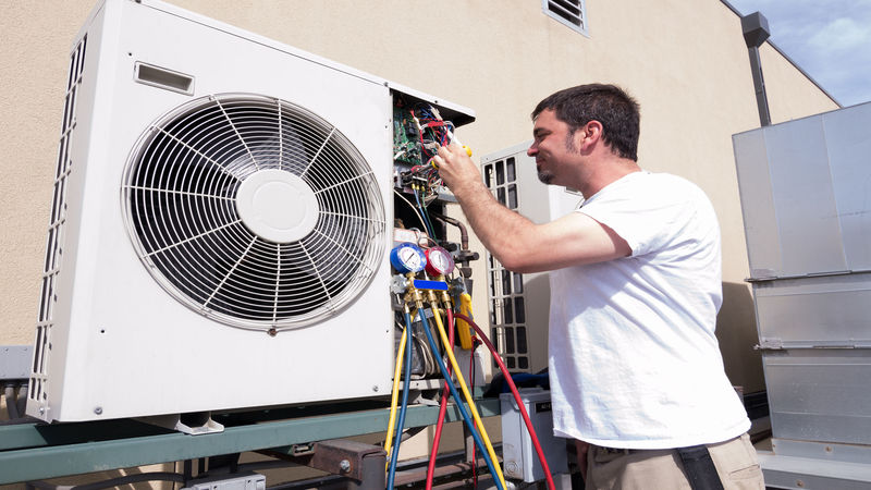 Importance of Air Conditioning Service in Jefferson