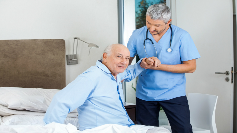 Things to Know About Temporary Elderly Care in Palm Coast, FL
