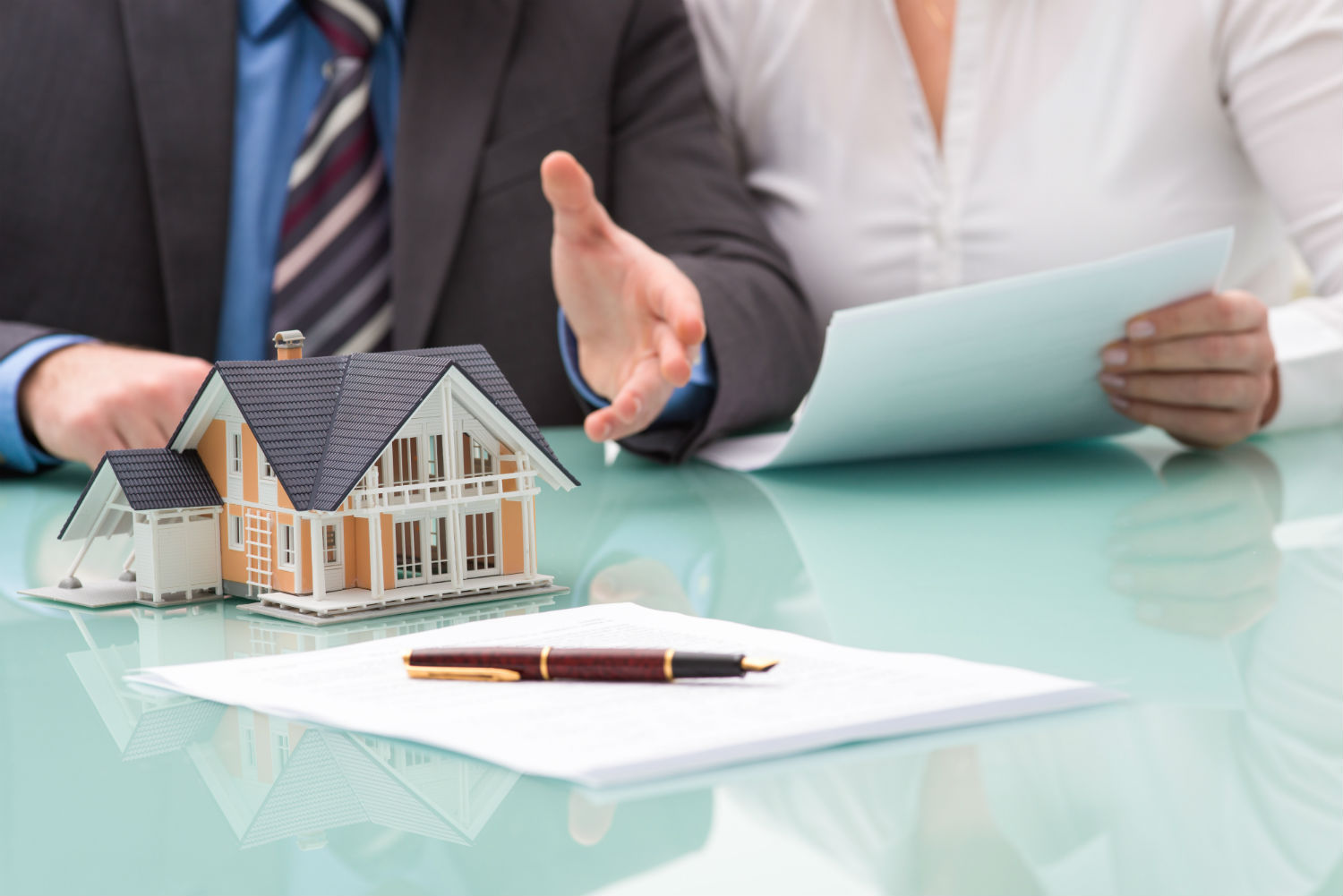 Finding Luxury Property Management in Daytona Beach