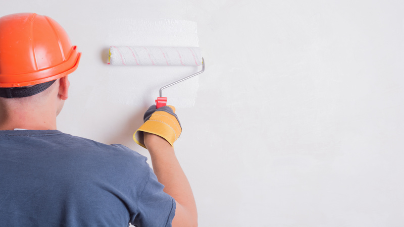 Get the Most Bang for Your Buck by Hiring Residential Painters in Ann Arbor MI