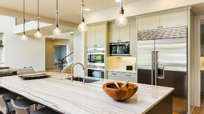 Made to Measure Worktops in Milton Keynes to Fit Your Kitchen