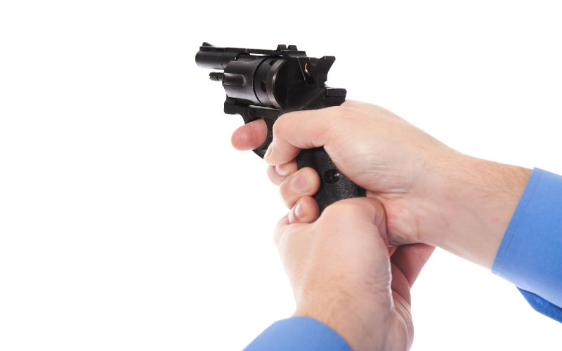How to Fight Felonious Gun Charges When You Live in Evansville
