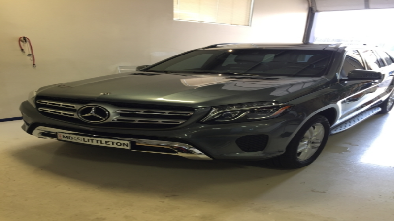 What Do You Need to Know About a Matte Paint Protection Film?
