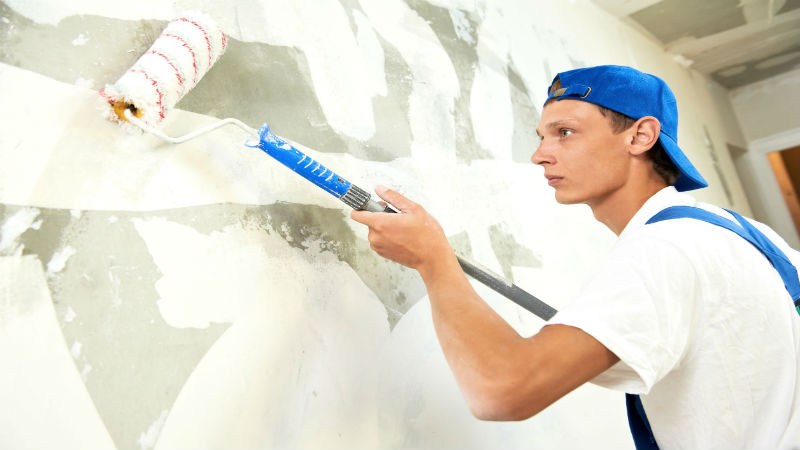 A Painting Company in Indianapolis Can Transform Your Home