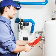 Reasons to Consider Investing in a Gas Water Heater in San Francisco