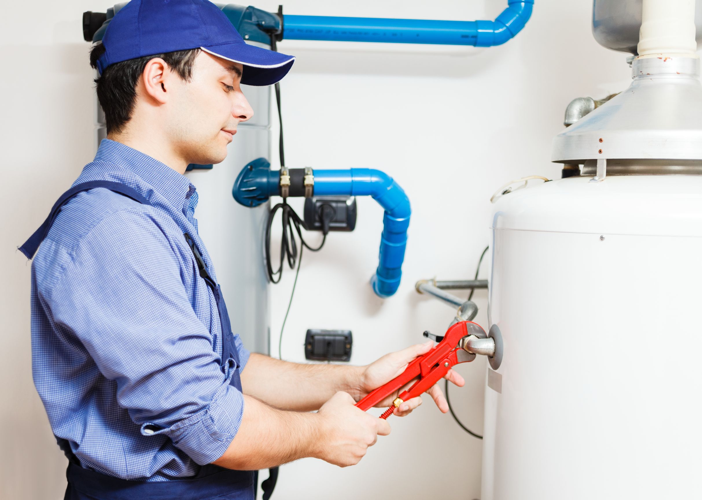 Reasons to Consider Investing in a Gas Water Heater in San Francisco