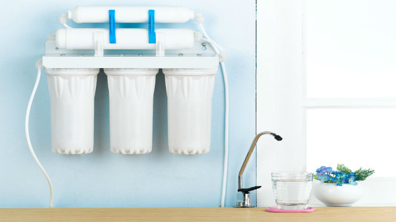 Water Softeners in Chandler, AZ Can Make a Huge Difference
