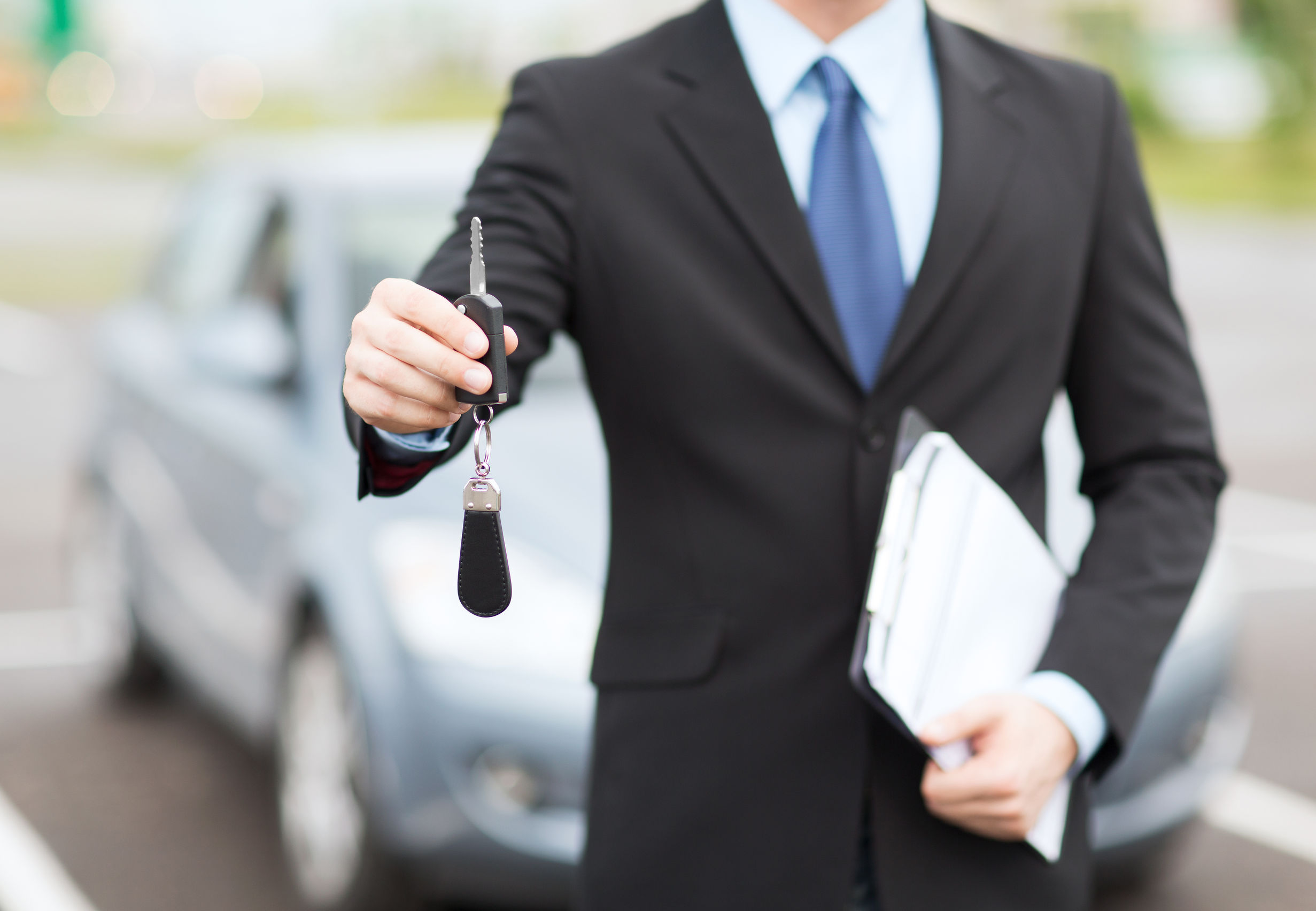 How Vehicle Age Impacts The Value Of Used Cars For Sale