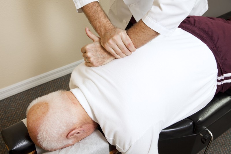 Advantages of Seeking Chiropractor Anaheim CA Treatment For Lower Back Pain