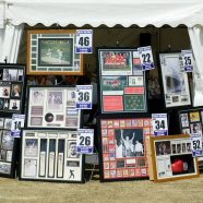 Looking for Collection Sports Memorabilia in Newport Beach?