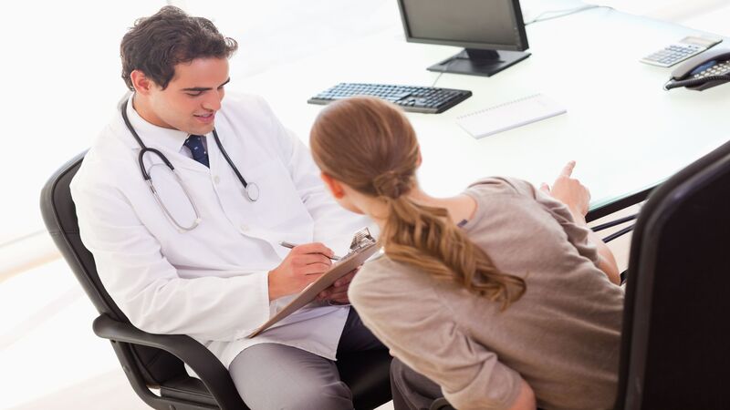 Why Should I See an Otolaryngologist in Waterford, MI?