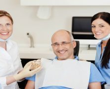 Which Types of Dentistry Services Are Available in Elk Grove Village, IL?