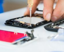 3 Reasons Why You Need to Consider Using iPhone Repair Services in Tulsa